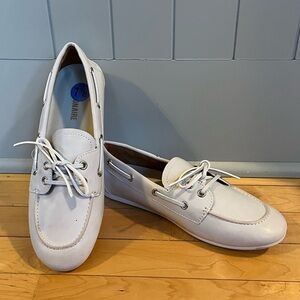 Cushionaire Boat Shoe